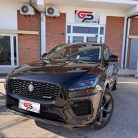 Jaguar E-Pace JAGUAR E-PACE 2.0*163CV*R-DYNAMIC*IB