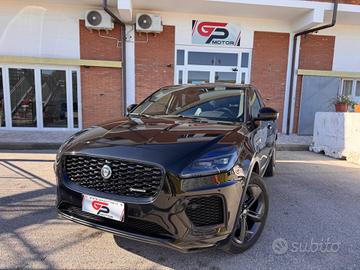 Jaguar E-Pace JAGUAR E-PACE 2.0*163CV*R-DYNAMIC*IB