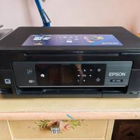 stampante Epson xp-442 