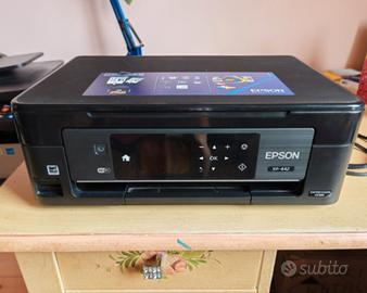 stampante Epson xp-442 