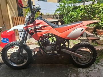 Minicross Beta Malaguti Cinese
