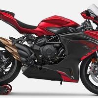 Mv Agusta F3 800 RR