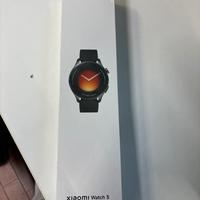 Xiaomo watch 5