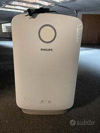 PHILIPS AC4080 purificatore umidificatore 2 in 1
