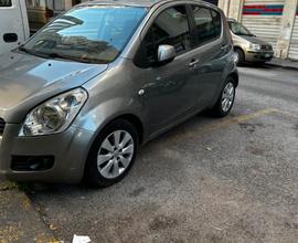 Suzuki splasch eco