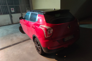 La macchina del ai man