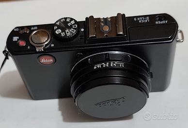 LEICA D-LUX5