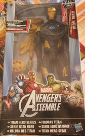 Action Figure Iron Man Bunker Buster