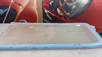 VETRO POSTERIORE DX FIAT SCUDO 2013
