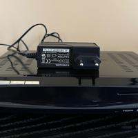 Decoder  digitale terrestre TS7800HD