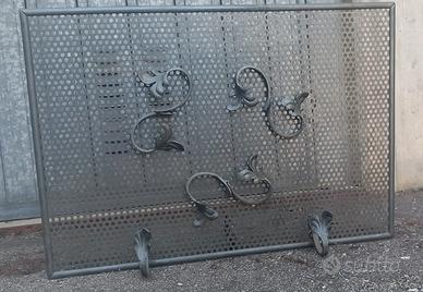 Para scintille per camino 