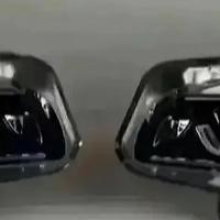 BMW 2 F45 F46 LCI Fari Adaptive LED