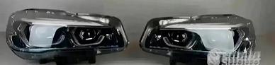 BMW 2 F45 F46 LCI Fari Adaptive LED