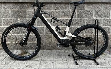 MTB elettrica Olympia Hammer taglia L/XL 2023