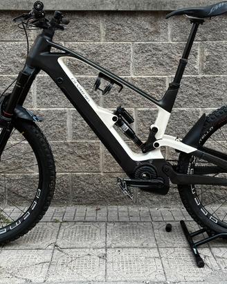 MTB elettrica Olympia Hammer taglia L/XL 2023