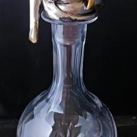 decanter da collezione