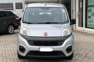 Fiat Qubo 1.3 MJT 80 CV Active ok Neopatentati