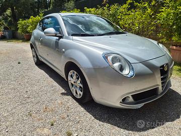 alfa mito 1.6 mjt 120cv progression 