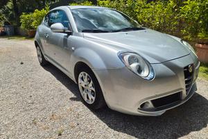 alfa mito 1.6 mjt 120cv progression 