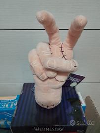 MÀNO DELLA FAMIGLIA ADDAMS 