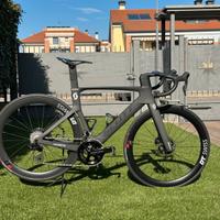 Scott FOIL RC Ultimate Dicembre 2024