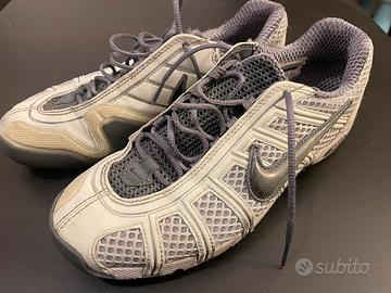 Scarpe scherma Nike
