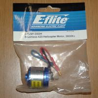 BRUSHLESS X ELICOTTERI E-FLITE H420