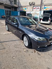 BMW 520 luxury 