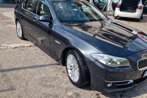 BMW 520 luxury 