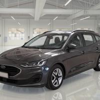 FORD FOCUS 1.5 ECOBLUE 120 CV BUSINESS SW STATION 