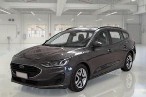 FORD FOCUS 1.5 ECOBLUE 120 CV BUSINESS SW STATION 