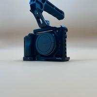 SmallRig Cage per Sony