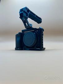 SmallRig Cage per Sony