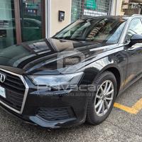 AUDI A6 Avant 40 2.0 TDI S tronic Business Plus