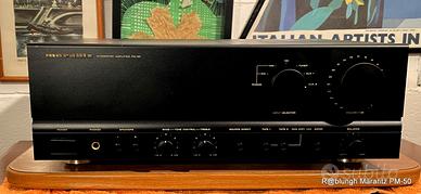 Amplificatore HiFi Marantz PM-50