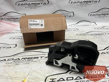 Serratura Porta Ant Sx BMW Serie 3 E90 51217202145