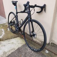 Bici da corsa Specialized modello Rubeaux