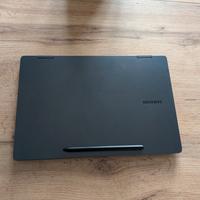 galaxy book 3 360 14 pollici