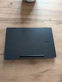 galaxy book 3 360 14 pollici