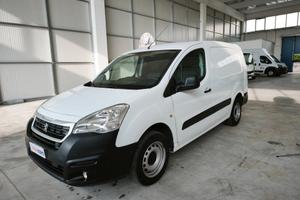 Peugeot Partner 1.6 BlueHDi - 03/2018