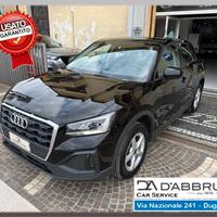 Audi Q2 30 2.0 TDI 115cv Business 2022