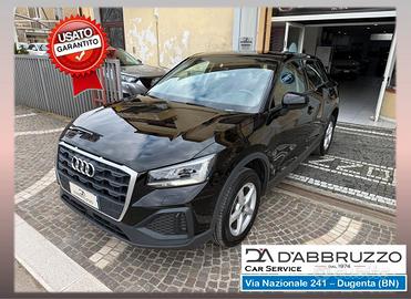 Audi Q2 30 2.0 TDI 115cv Business 2022