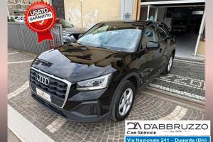 Audi Q2 30 2.0 TDI 115cv Business 2022