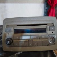 stereo fiat panda 2003 blaupunkt