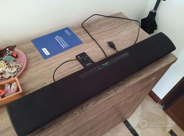 Soundbar Panasonic