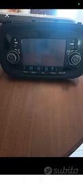 Radio fiat 500X originale
