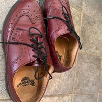 scarpe Dr Marteens
