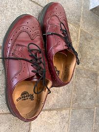 scarpe Dr Marteens
