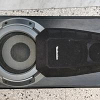Coppia di altoparlanti Technics SB-EH760