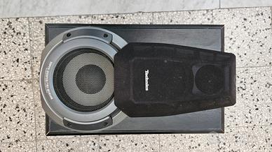 Coppia di altoparlanti Technics SB-EH760
